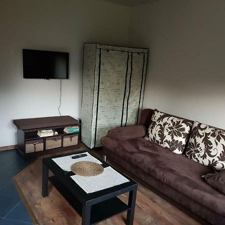 Kwatera Prywatna Apartamento Augustów Exterior foto